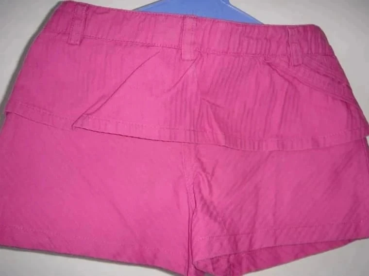 Short 3anos – photo 7